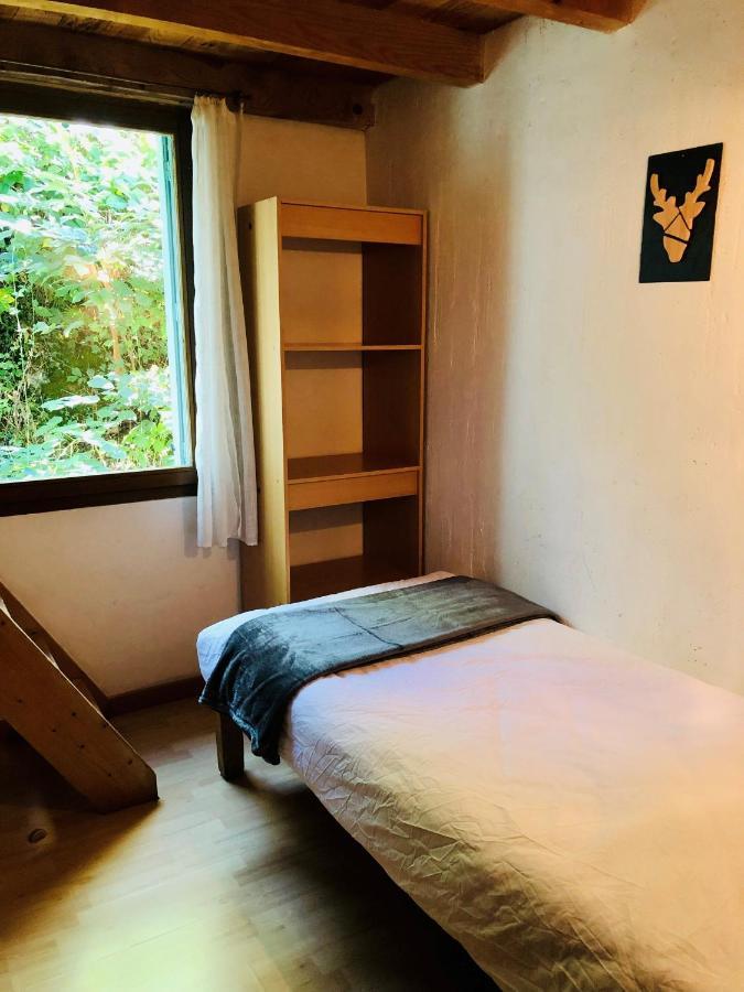 Gite La Grange Au Bois Viella  Екстер'єр фото