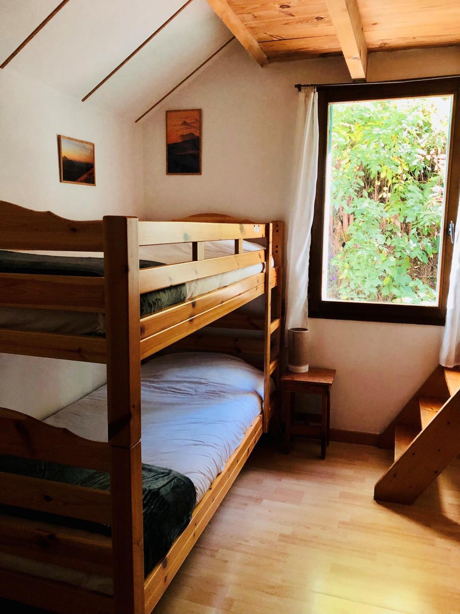 Gite La Grange Au Bois Viella  Екстер'єр фото